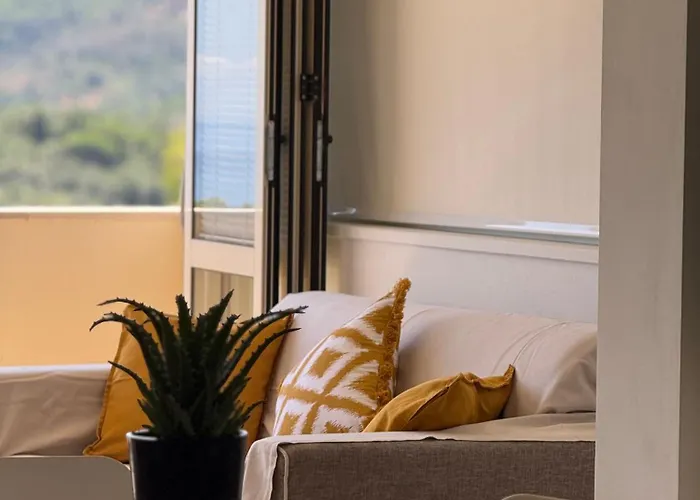 Appartement Blanco_loft708 *